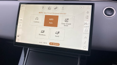 Land Rover Range Rover Evoque 2.0 D200 Dynamic HSE 5dr Auto Diesel Hatchback